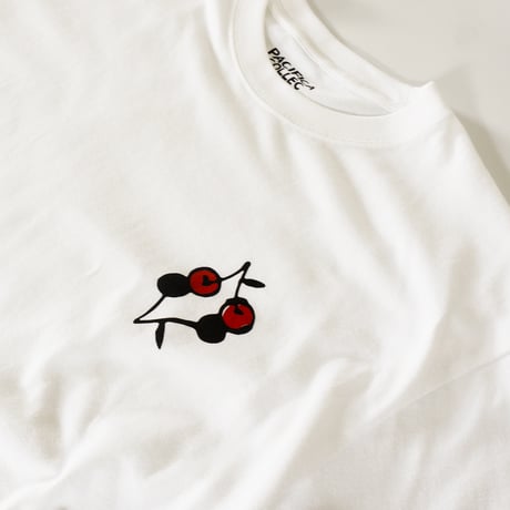 " Shadow cherry " T-Shirt by Johanna Jackson