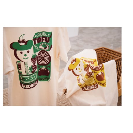 Josh Stover T-SHIRTS