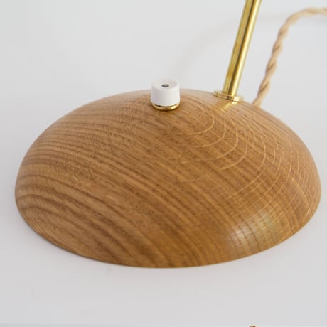 Pacifica collectives Original Desk Lamp