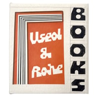 Bill Rebholz "Used & Rare"