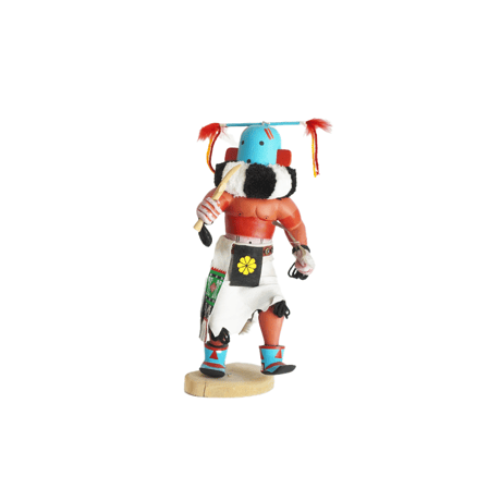 Kachina Doll / M