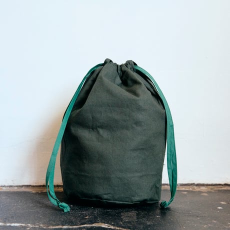 Nobue Miyazaki Pouch