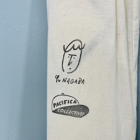 Yu Nagaba "Car" Rug