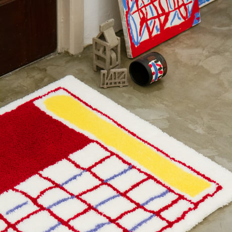 Trevino Rug #1
