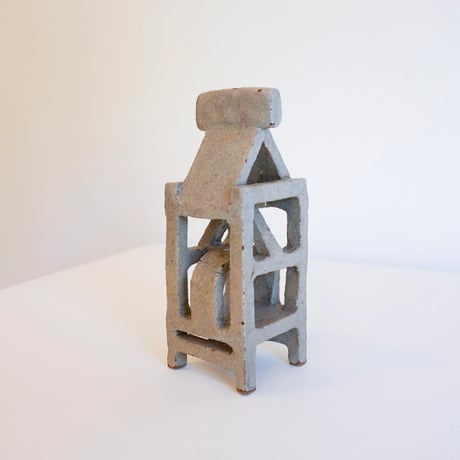 Rodrigo Trevino Barroso "Object"