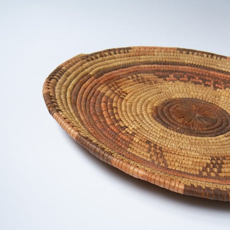 Hand woven Basket