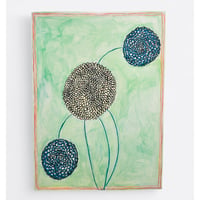 Johanna Jackson Drawing ②
