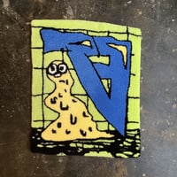 Diego x Pacifica Collectives Rug