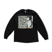 Masaho Anotani × Pacifica Collectives L/S TEE