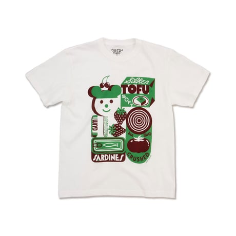 Josh Stover T-shirts Green