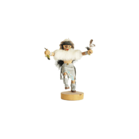 Kachina Doll / S