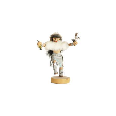 Kachina Doll / S