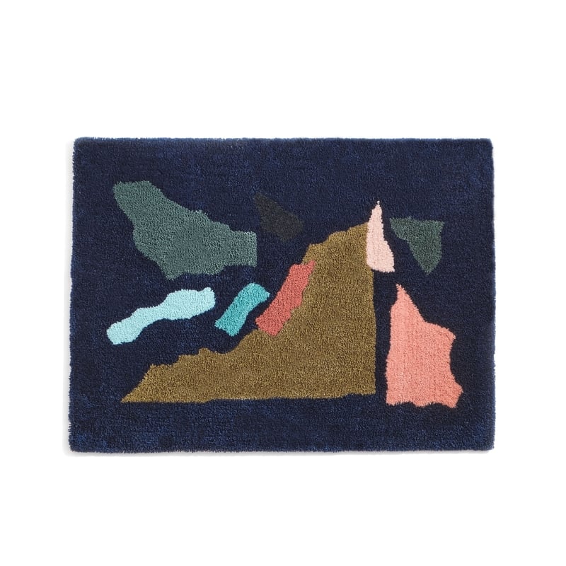 2枚セットKoji Yamaguchi Rug Sandy Yang 