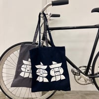 ESOW x Keita Miyairi "東京" ToteBag