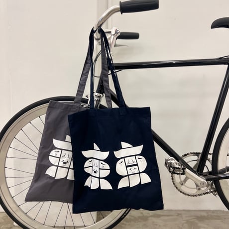 ESOW x Keita Miyairi "東京" ToteBag