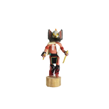 Kachina Doll / M