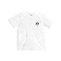 " Shadow cherry " T-Shirt by Johanna Jackson