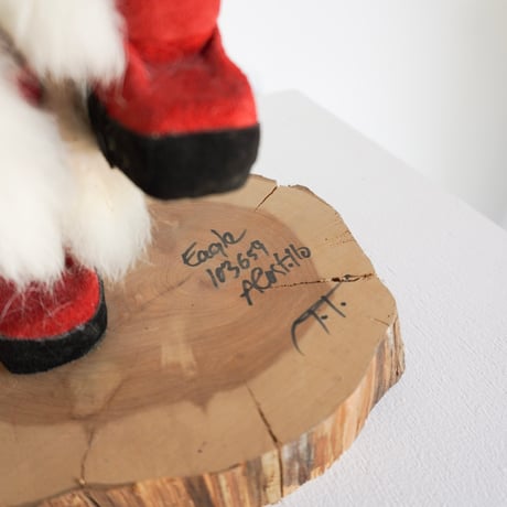 Kachina Doll / L