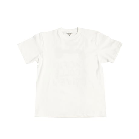 Keita Miyairi x Pacifica Collectives "蛇口" T-shirt