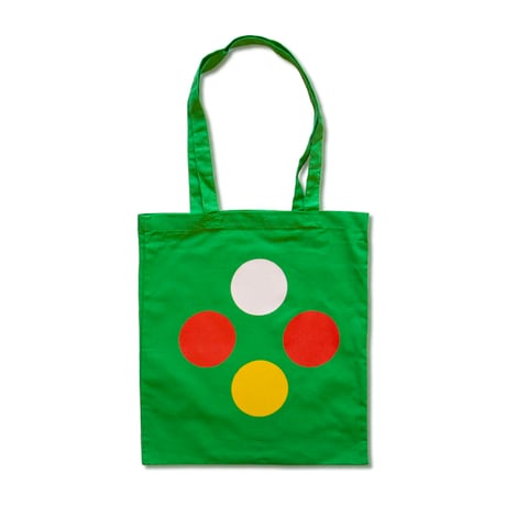 Keita Miyairi × Pacifica Collectives Tote Bag