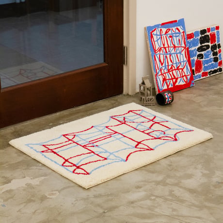 Trevino Rug #2