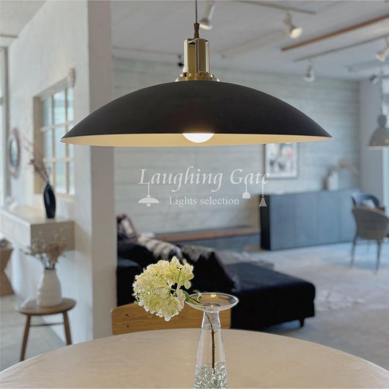 Monday（マンデー）ペンダントライト | ラフィンゲート ONLINESHOP