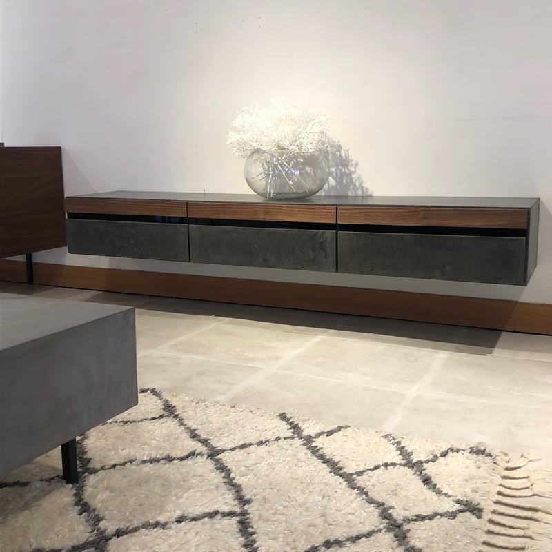 フロートタイプ TVボード SYRAH