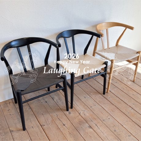 【最終価格】ラフィンゲート　ダイニングチェア　リボーンチェア ダイニングチェア リボーンチェア【フレームオーク】欠品中 | ラフィン