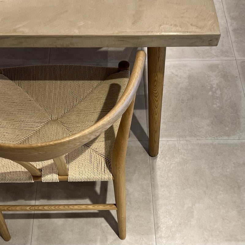 ダイニングチェア リボーンチェア【フレームオーク】欠品中 | ラフィン