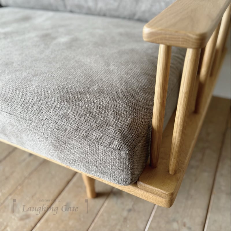 3Pソファ メアリー | ラフィンゲート ONLINESHOP