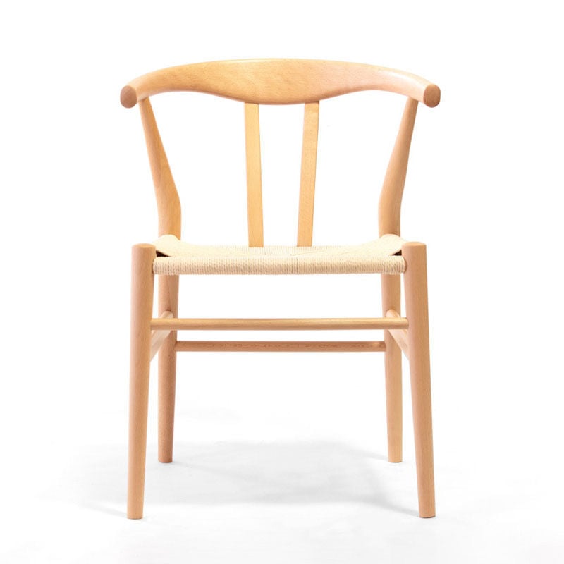 ダイニングチェア リボーンチェア【フレームビーチ】 | ラフィンゲート