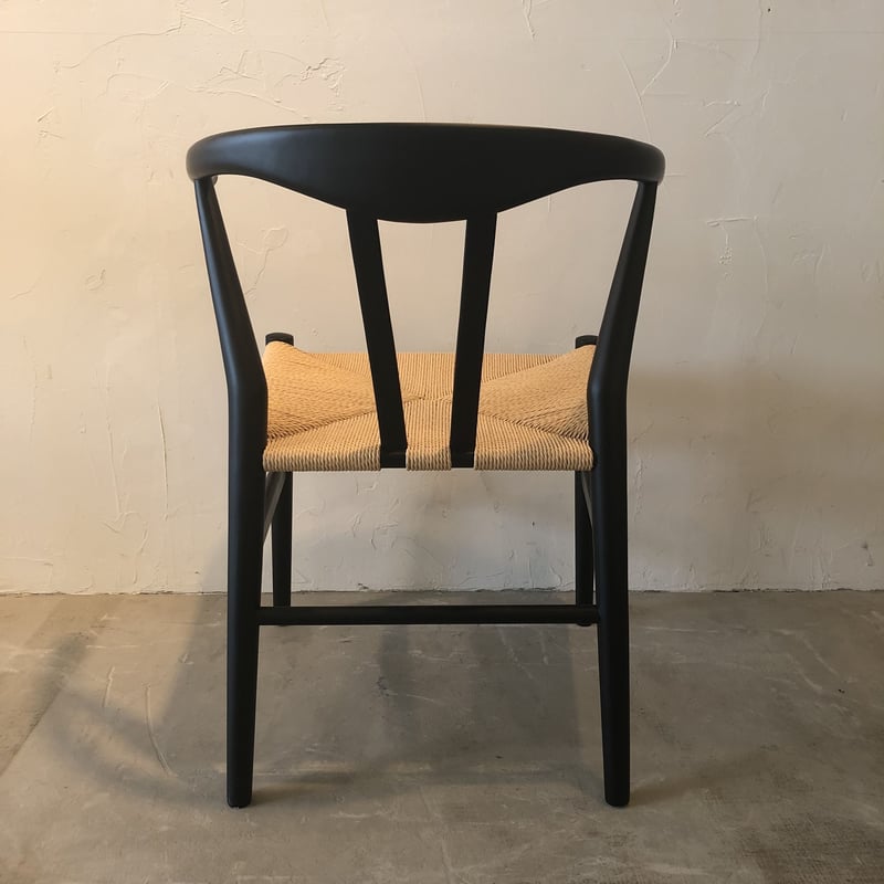 ダイニングチェア リボーンチェア【フレームビーチ】 | ラフィンゲート