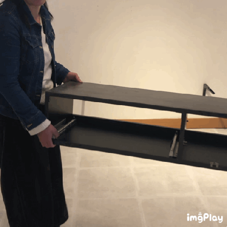 フロートタイプ TVボード SYRAH"01"ALLMORTEX/w2200【サイズオーダー可能】