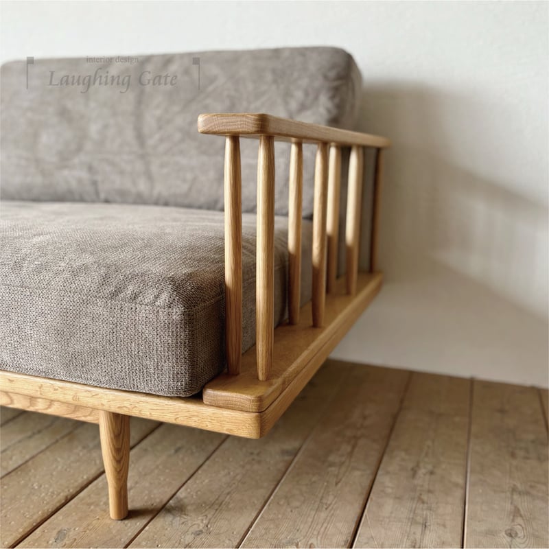 3Pソファ メアリー | ラフィンゲート ONLINESHOP