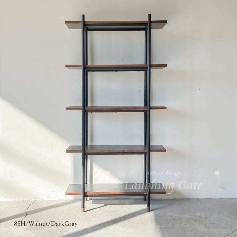 オープンシェルフ ラグナーⅡ【85H】【120L】 | ラフィンゲート 【公式