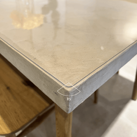 ビニールマット　テーブルサイズ1500×850専用