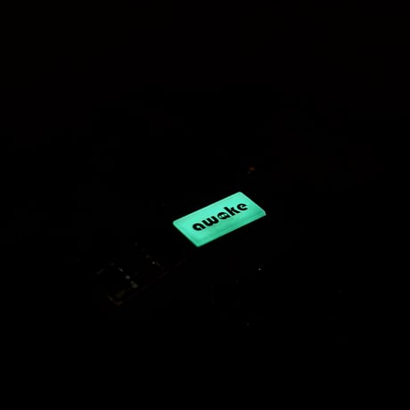 awakeホイッスル（エマージェンシー）