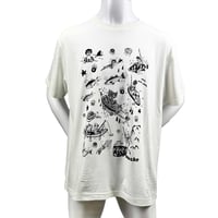REMAIN Tシャツ