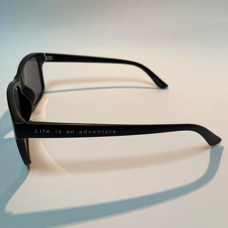 Ajna Glasses　ノーマル偏光レンズ