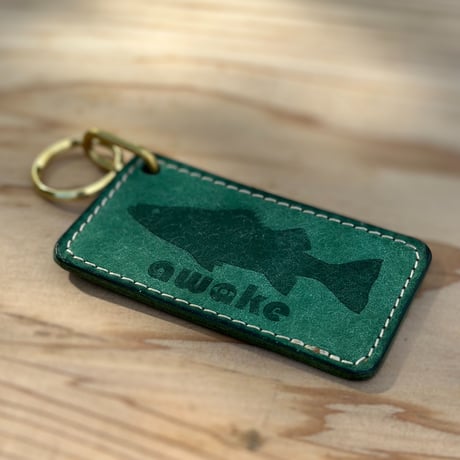 〜HIRASUZUKI  KEYCHAIN〜