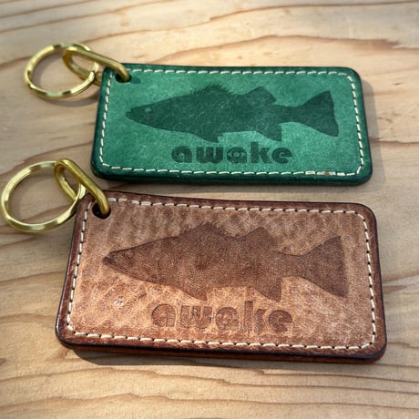 〜HIRASUZUKI  KEYCHAIN〜