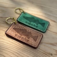 〜HIRASUZUKI  KEYCHAIN〜