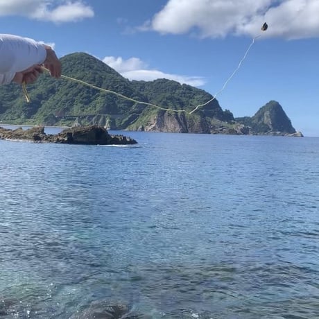 スローバック　20メートル