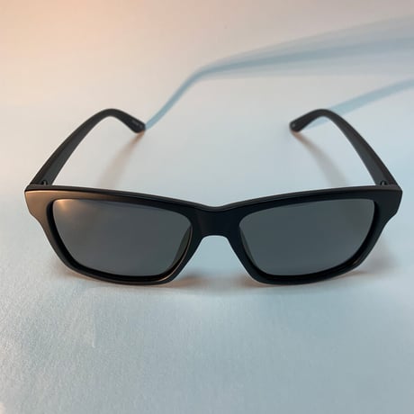 Ajna Glasses　ノーマル偏光レンズ