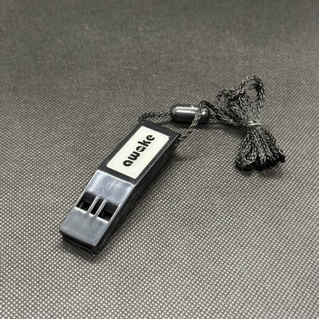 awakeホイッスル（エマージェンシー）