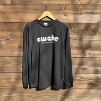 LIFE IS AN ADVENTURE ドライロンT