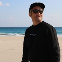 After the Break トレーナー