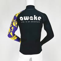 SRF WET ジャケット【受注販売】7/13締め切り