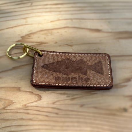 〜HIRASUZUKI  KEYCHAIN〜