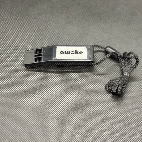 awakeホイッスル（エマージェンシー）